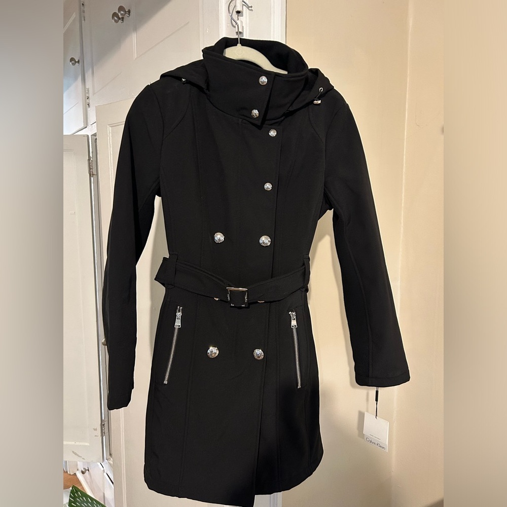 Calvin Klein Winter Coat